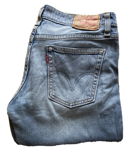 Levis 518 jeans womens - 518, w