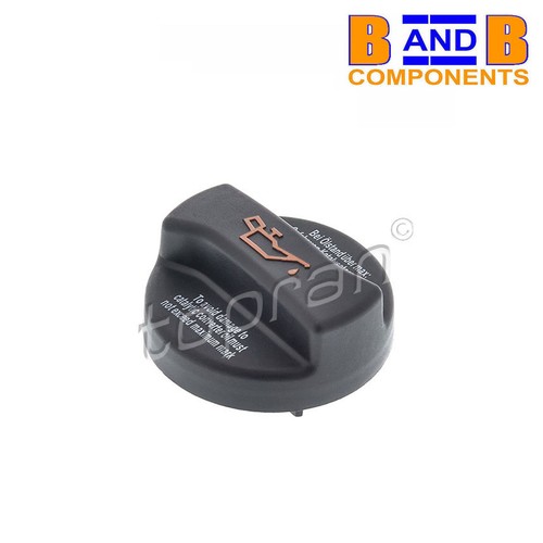 Oil filler cap golf mk1 - golf, mk2