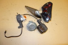 Gilera DNA 125 180 ZAPM26