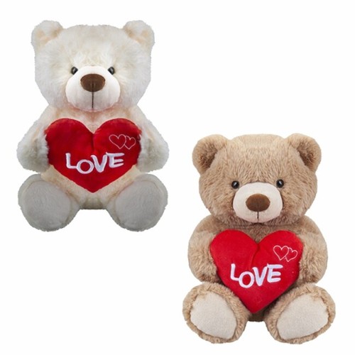 Teddy bear with - bear,