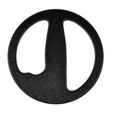 Minelab 8" Skidplate, Black