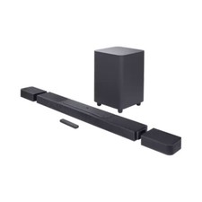 JBL BAR 1300 11.1.4 Wireless Soundbar w/ Dolby Atmos - Sound Bar with Subwoofer