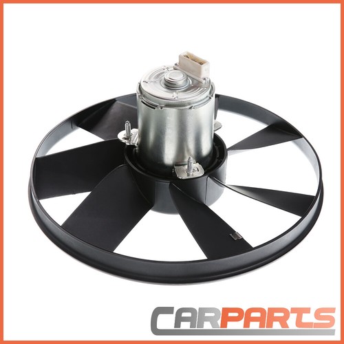 Cooling fan motor 350w - fan,