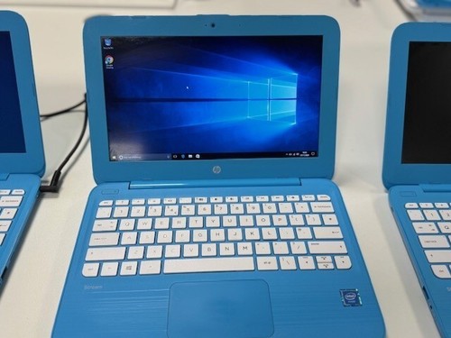 Stream notebook ah005na - hp,