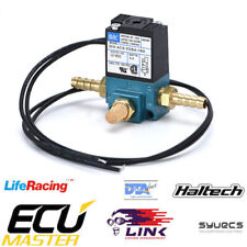 MAC 3 Port Electronic Boost Control Solenoid Valve ECUMASTER DTA LIFE RACING ETC