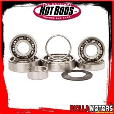 TBK0009 KIT GEARBOX BEARINGS