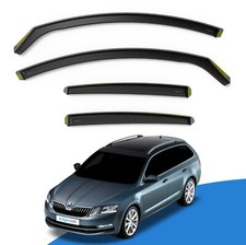 SKODA Octavia MK3 2013-2020 5
