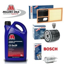 BOSCH SERVICE KIT FITS VW POLO