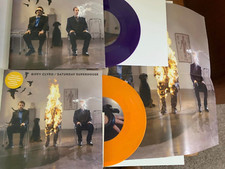 Biffy Clyro – Saturday