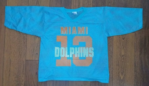 Rare official miami dolphins - official,