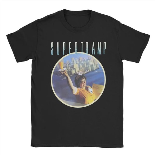 Awesome supertramp breakfast - awesome,