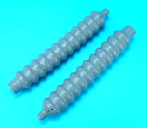 Grey ramp gas strut - grey,