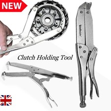Universal Motorcycle Clutch