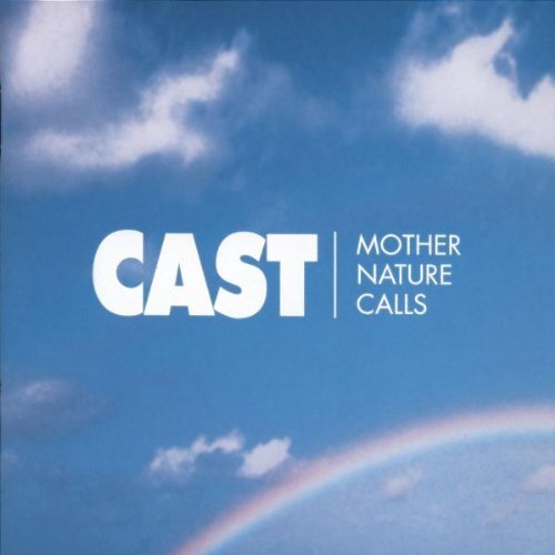 Cast mother nature calls - cast,