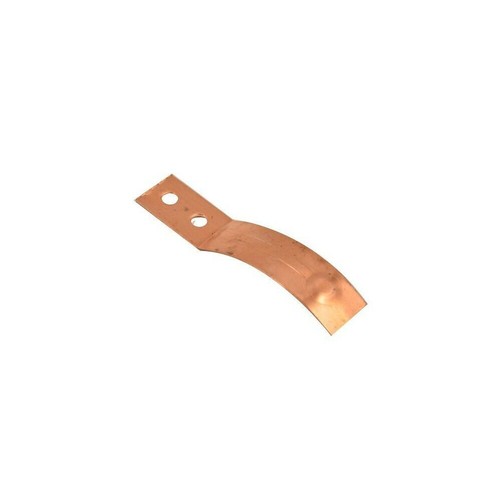 Crusader tumble dryer - tumble, drum