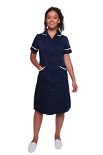 Healthcare Dress Nurse Uniform