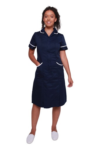 Healthcare dress nurse uniform - healthcare,