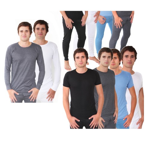 All mens thermal - all, warm