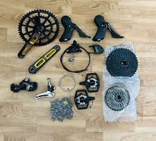 Shimano Tiagra Hydraulic Disc