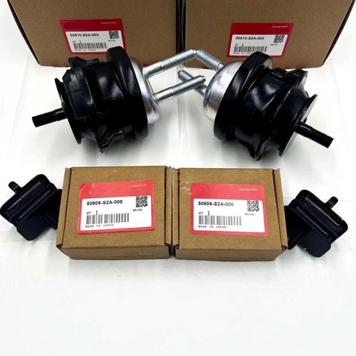 Honda s2000 ap1 ap2 genuine - honda,