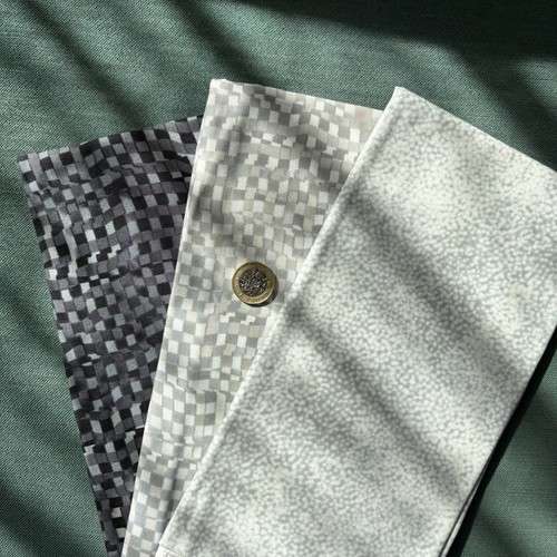 Half metre bundle 100 - metre,