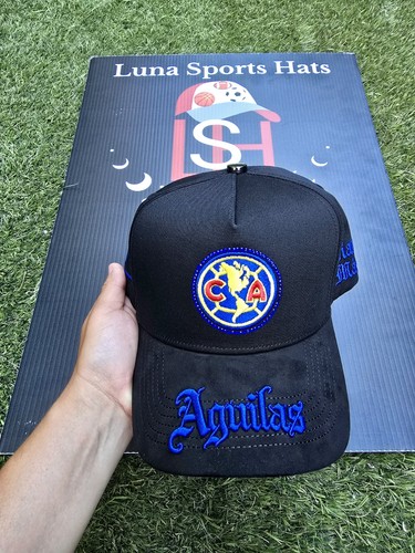 Aguilas del america - del,