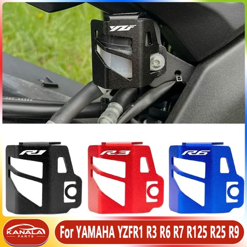 Rear brake fluid - rear,