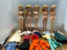 Takara Tomy Jenny Doll Set 5