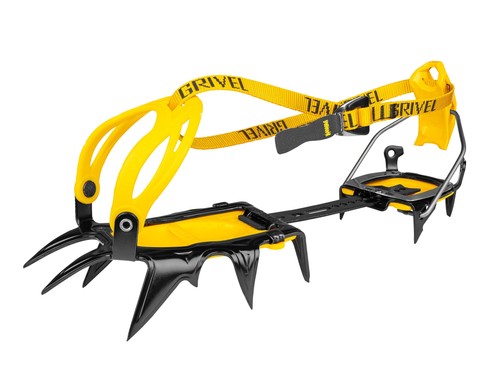 Grivel g12 lt crampons - g12,