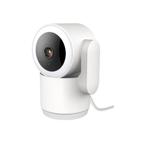 Luna indoor cameras - 2k,