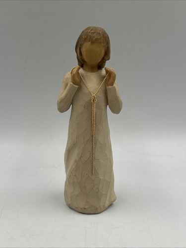 Willow tree truly golden - willow, 5"