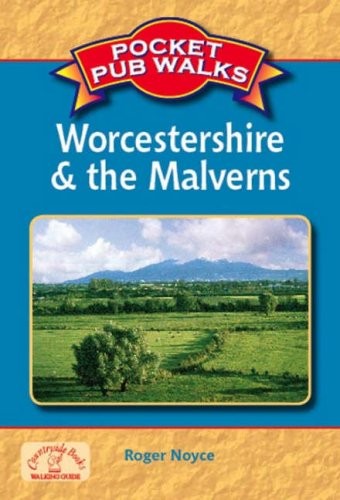 Pocket pub walks - pocket,