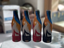 Official Coca Cola Empty