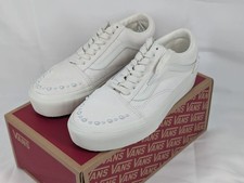 Vans Old Skool Platform