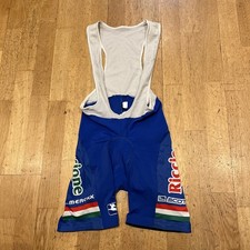 Cycling Bib Shorts Size M