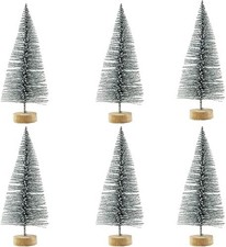 6 Pieces Artificial Mini