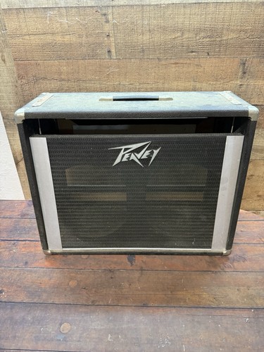 Vintage 1976 peavey - peavey, deuce