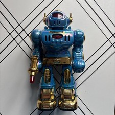 Vintage 80'S Mighty Sonic