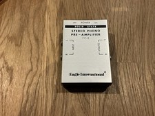 Eagle International- Solid