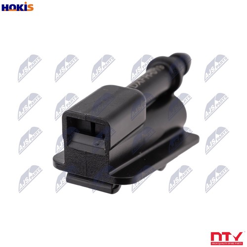 Washer fluid jet - fluid,