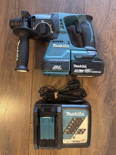 Makita dhr242z 18v - dhr242z, brushless