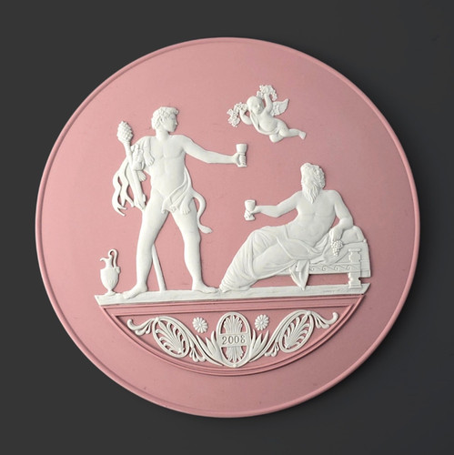 Wedgwood jasperware - wedgwood,