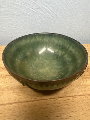 Antique chinese green natural - green,