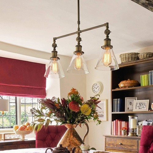 Laura ashley isaac light - ashley, bar