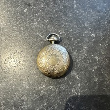 Gent's Vintage Sekonda