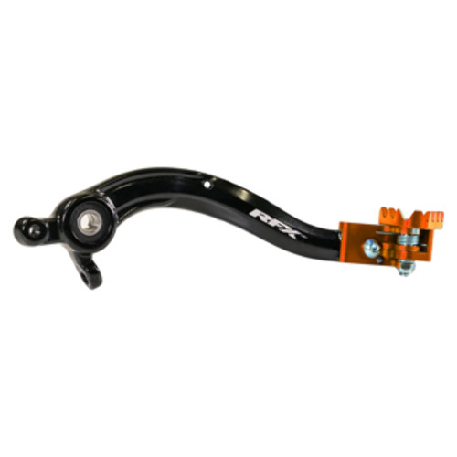 Rfx pro rear brake - pro,