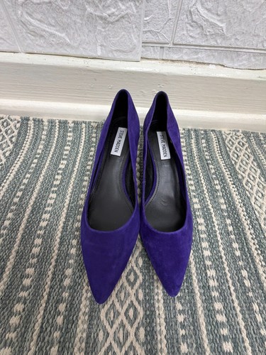 Steve madden size shoes - size,