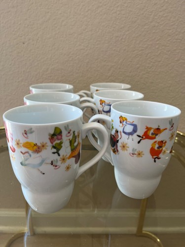 Rare disney china alice in - china.,
