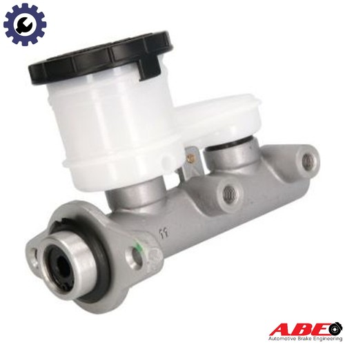 Brake master cylinder - master,