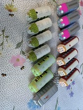 Job lot Die Cast Trains